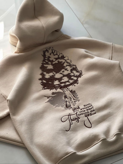 AOT "Ending" V2 Hoodie