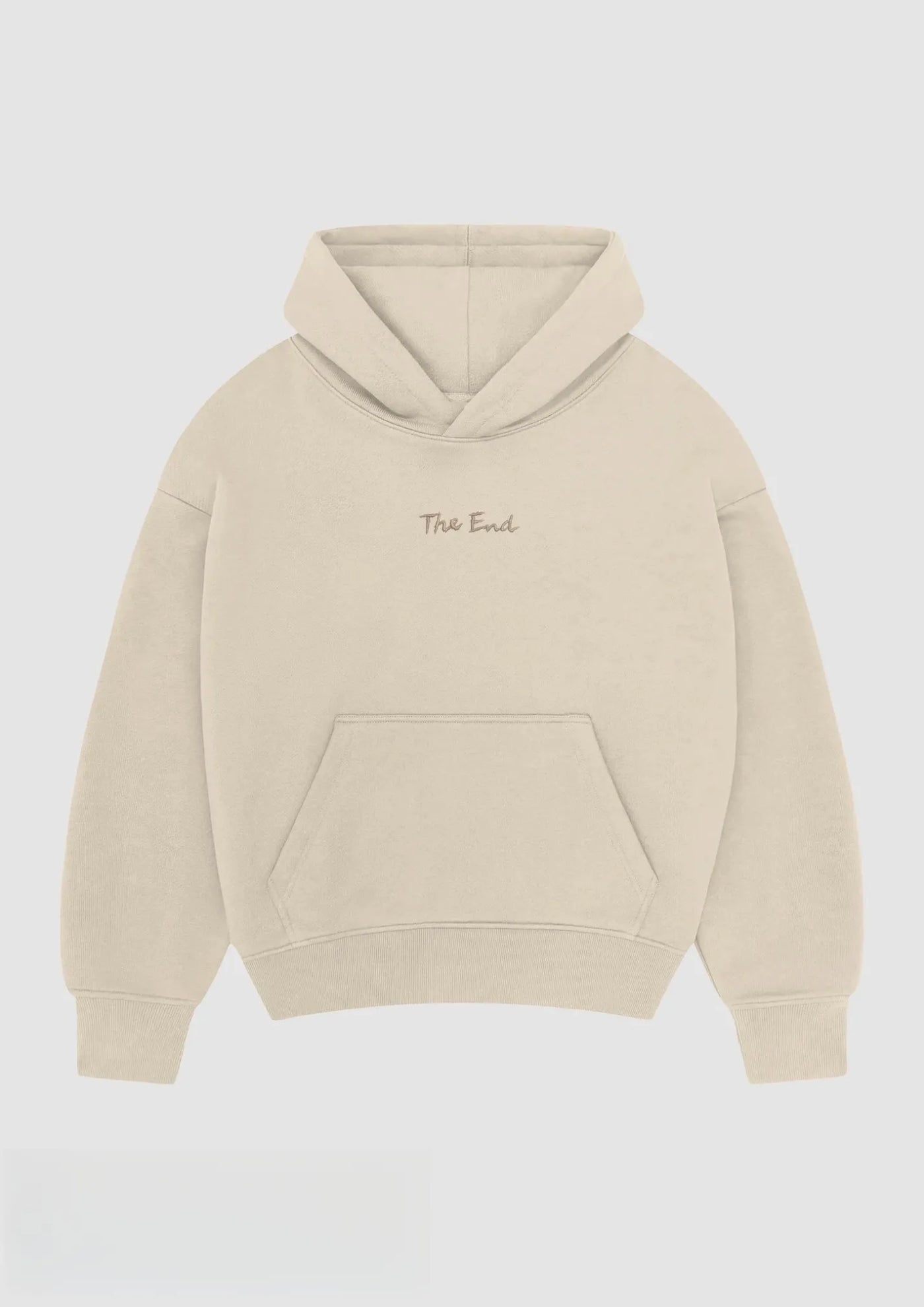 AOT "Ending" V2 Hoodie