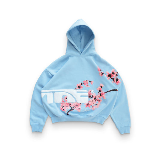 "Unisex" Blossom Hoodie