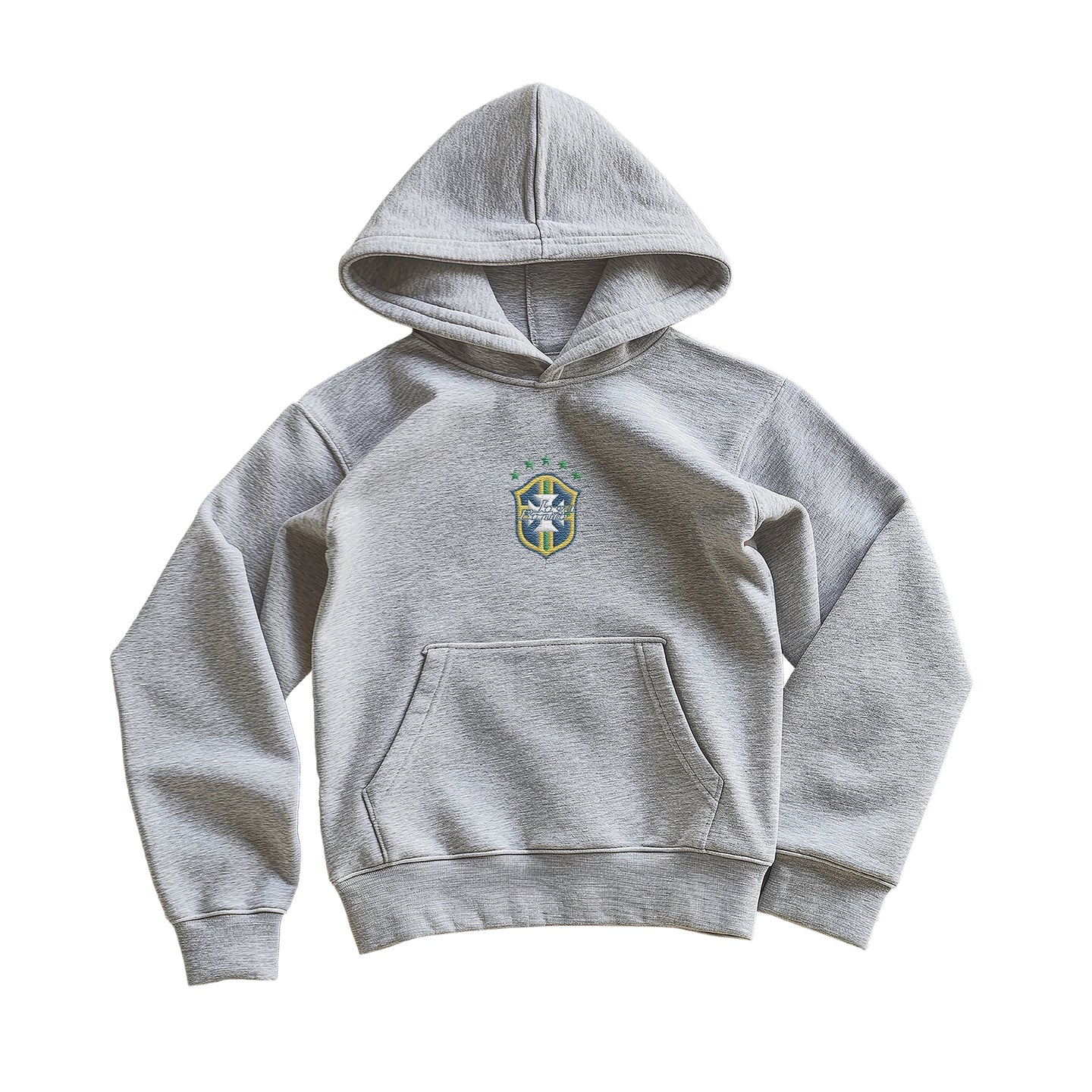 "Unisex" Brazil Hoodie