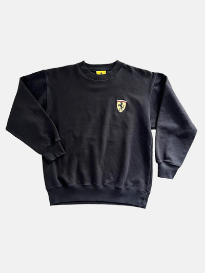 "Vintage" Ferrari Sweater