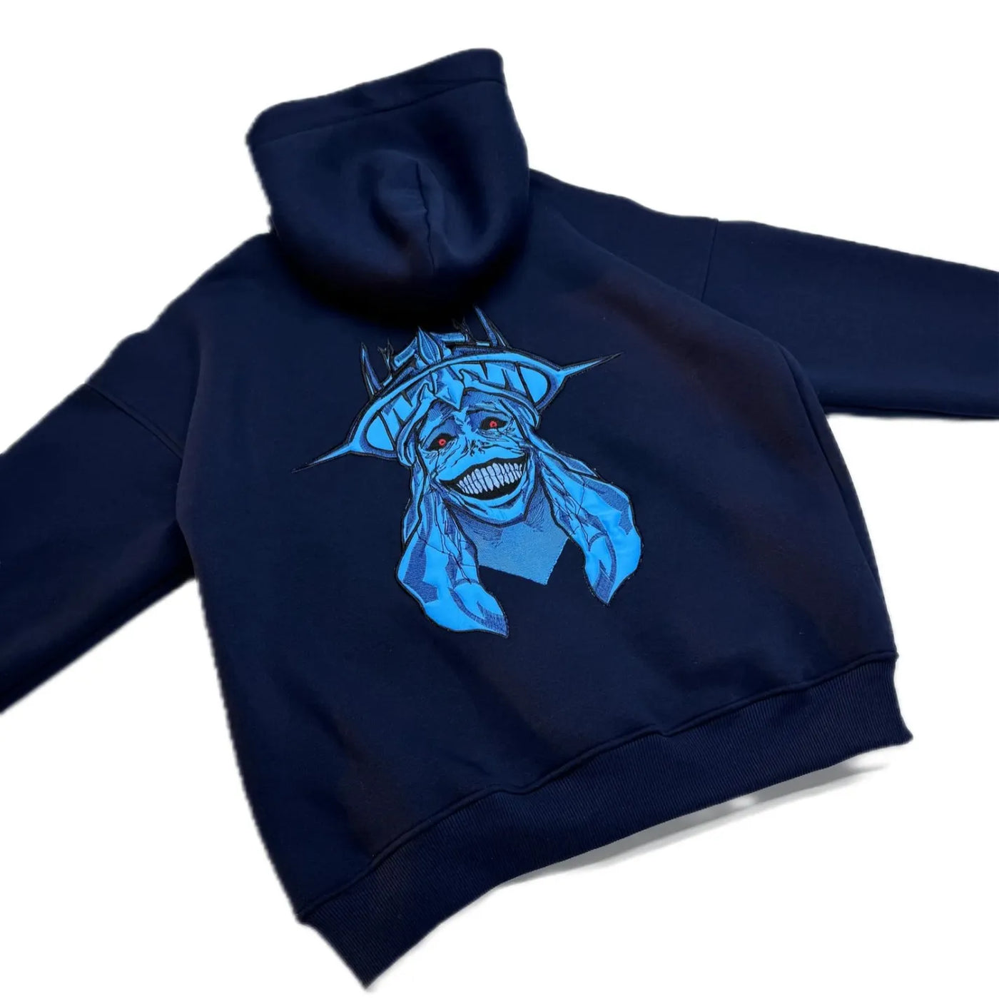 Solo LVL Hoodie