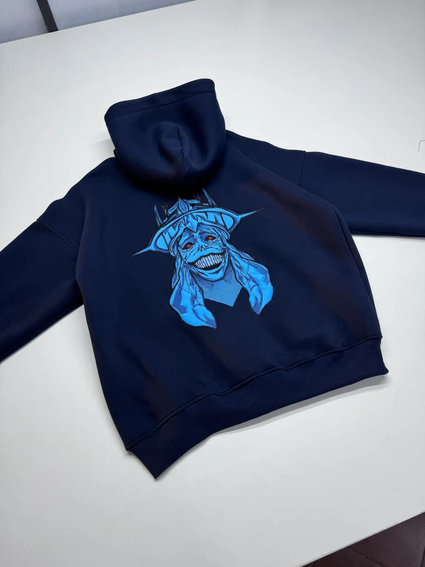 Solo LVL Hoodie