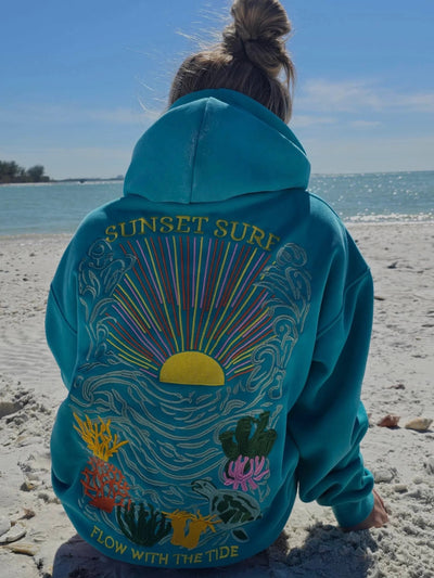 "Under The Sea" Hoodie