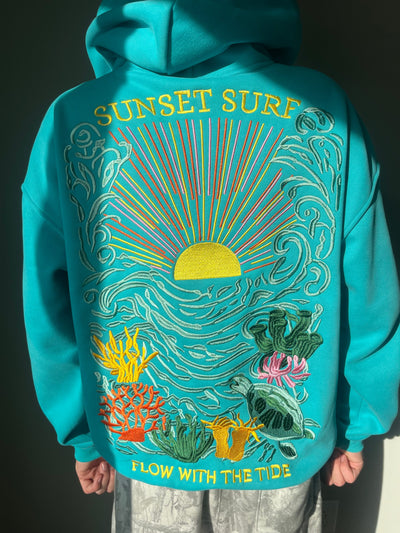 "Under The Sea" Hoodie