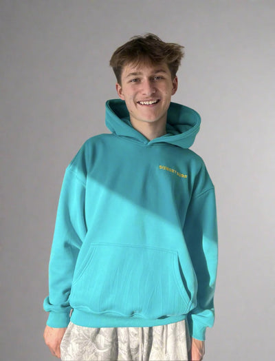 "Under The Sea" Hoodie