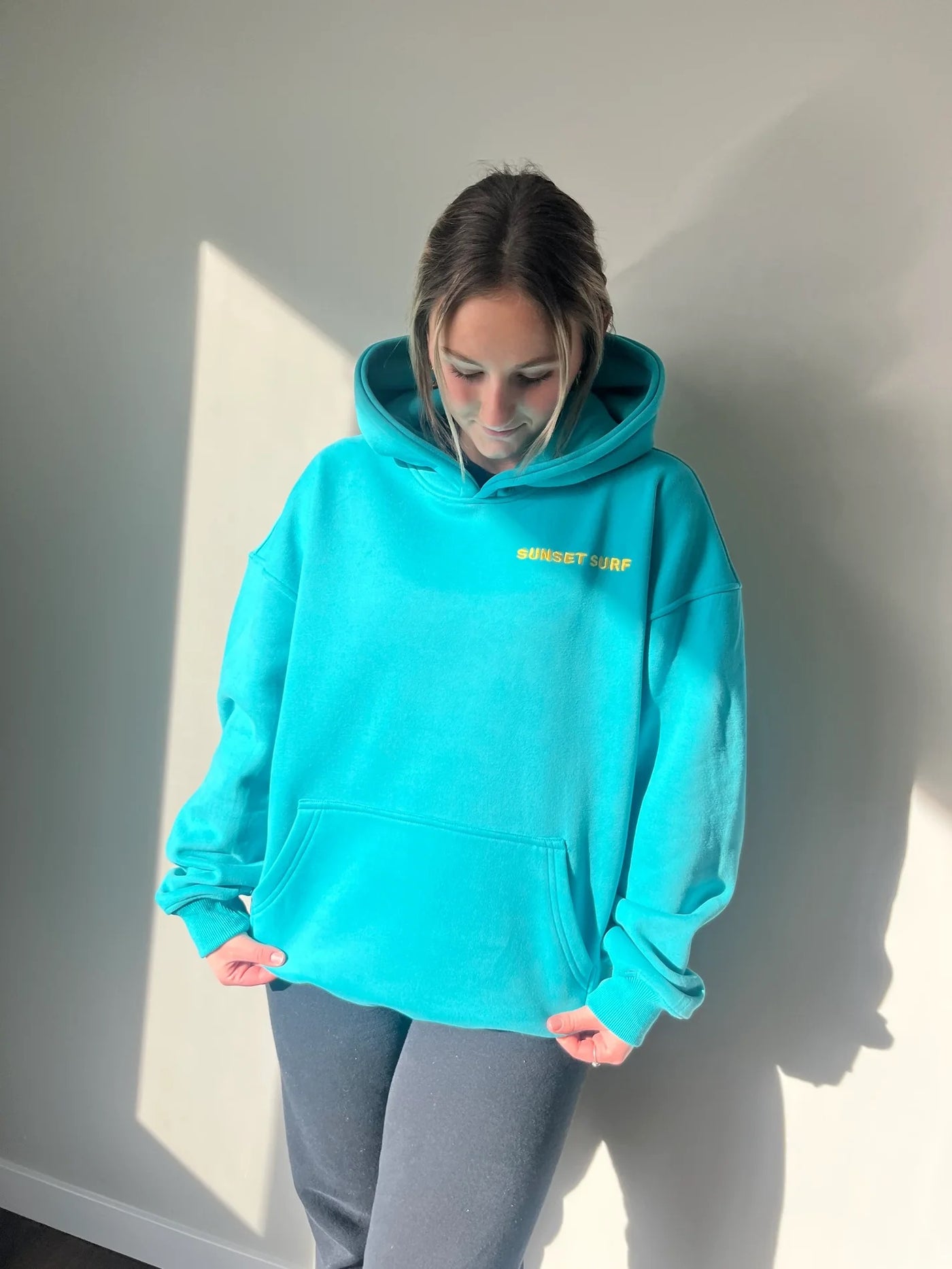 "Under The Sea" Hoodie