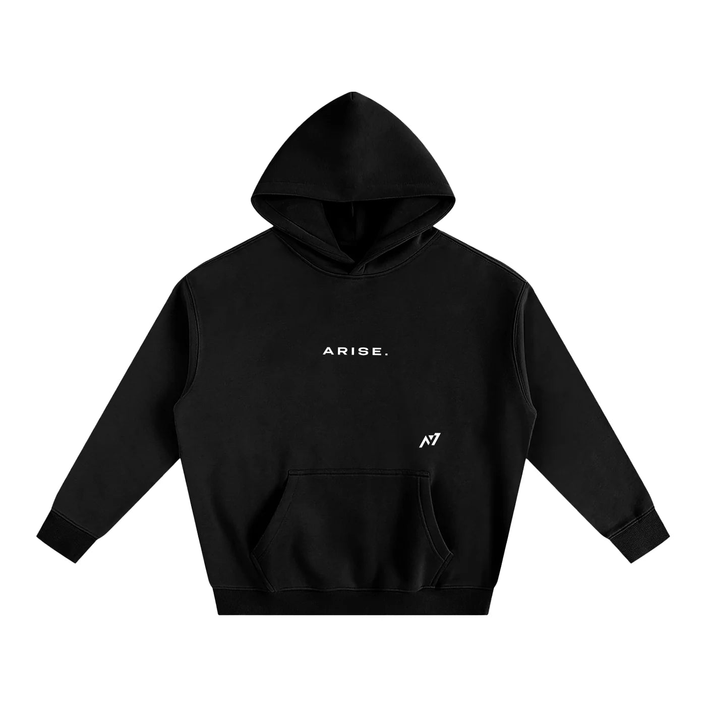 SOLO LVL Streetwear Hoodie